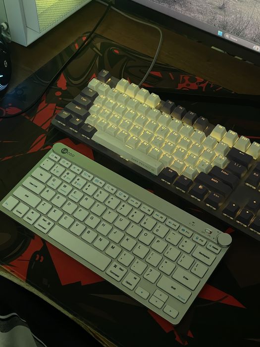 Продается ПК i5-12400f rtx 3060ti