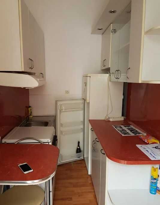 Дава се под наем Двустаен апартамент в Пловдив, Прослав - 65 кв.м за 224.4 € - Снимка #3