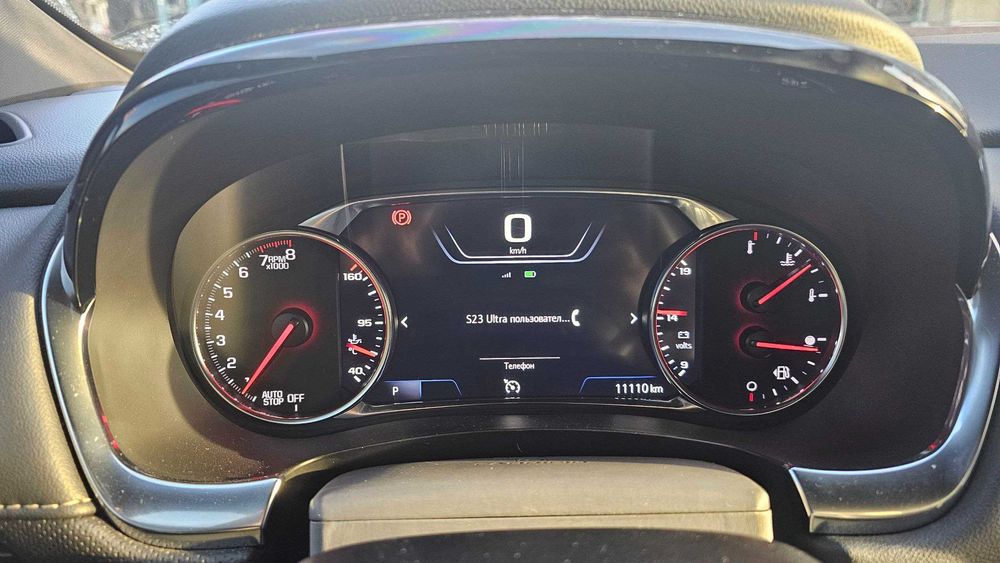 Traverse - 2023 / 11 000km / 51000$