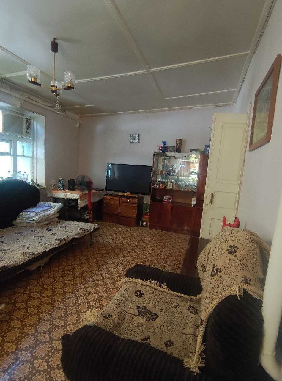Продаётся 3х комнатный дом