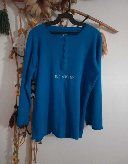 Pijama din bumbac,mărimea s