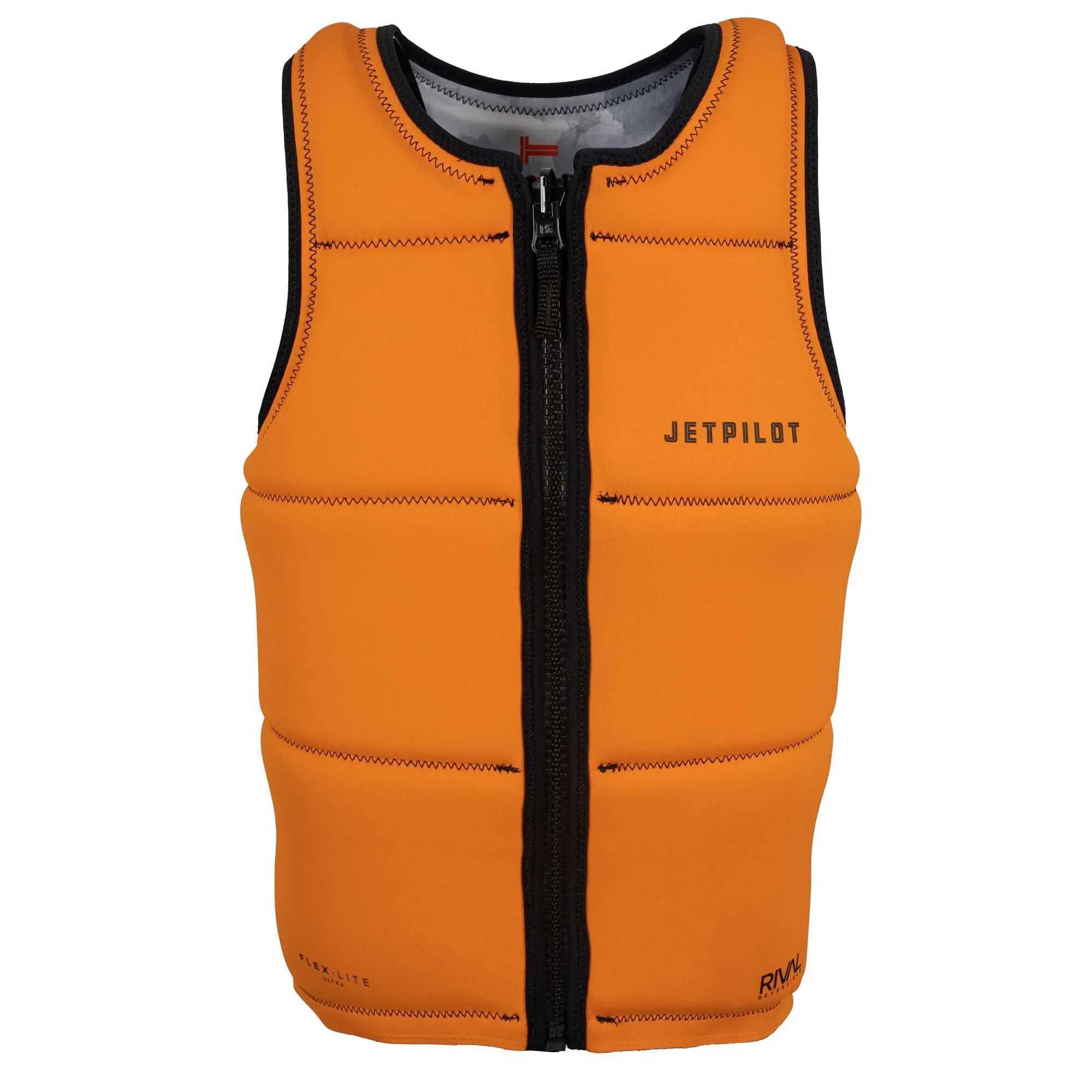 Vesta impact Jetpilot Rival Reversible FE Neopren  marime L stoc