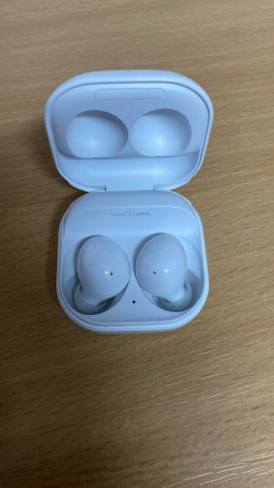 Casti True Wireless Samsung Galaxy Buds 2