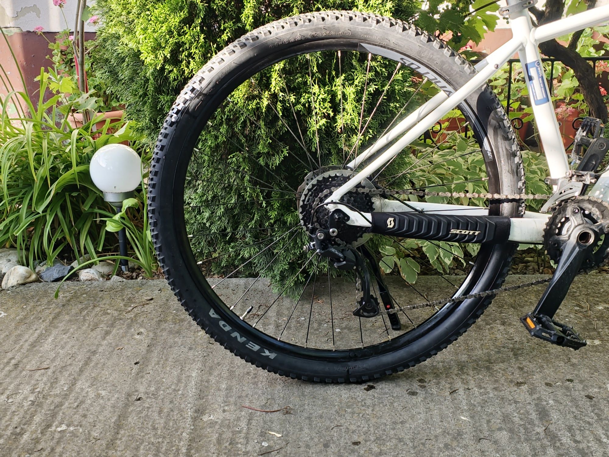 MTB SCOTT Contessa 30 Active