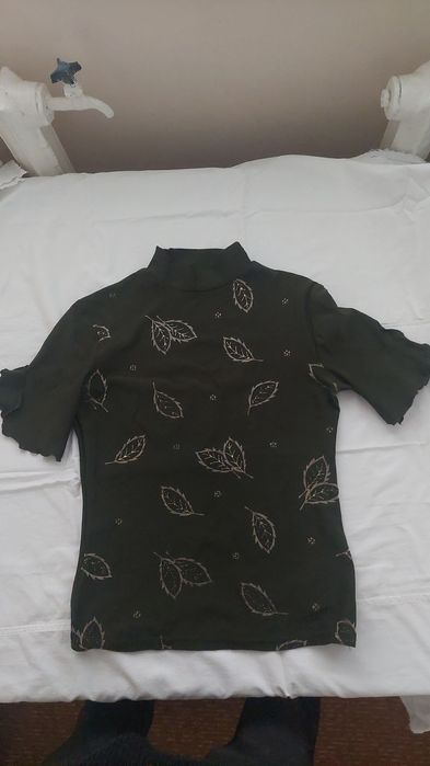 Женская кофточка 48размер