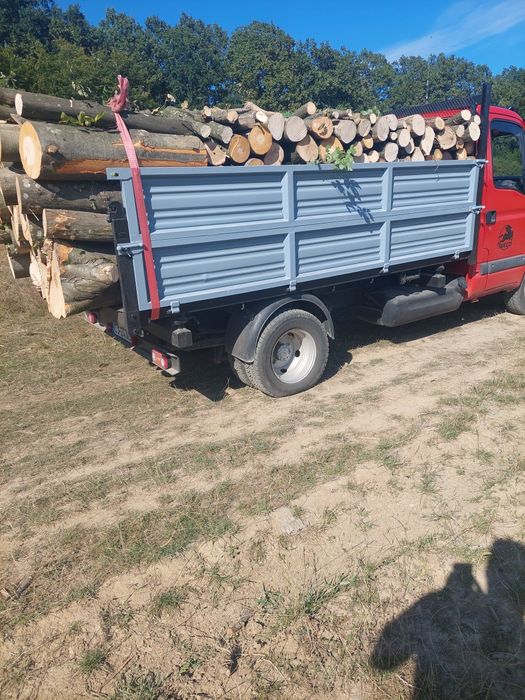 Lemn de foc esenta tare
