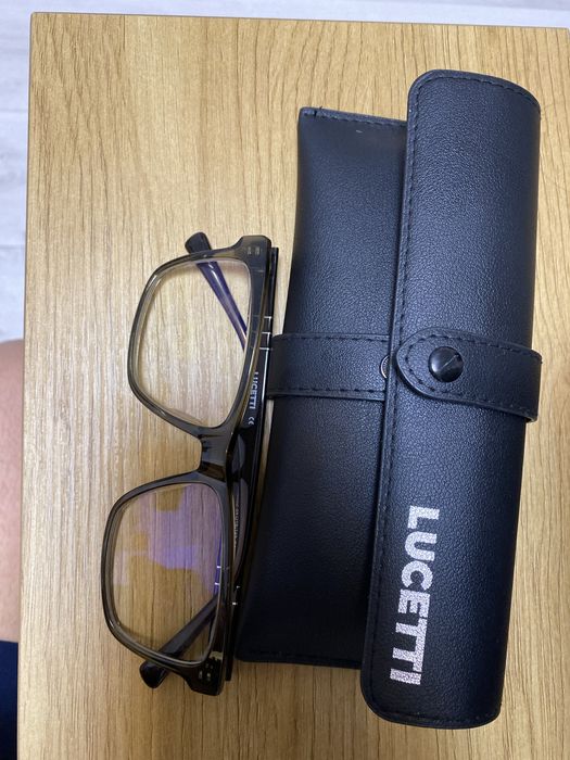 Ochelari cu filtru UV Lucetti