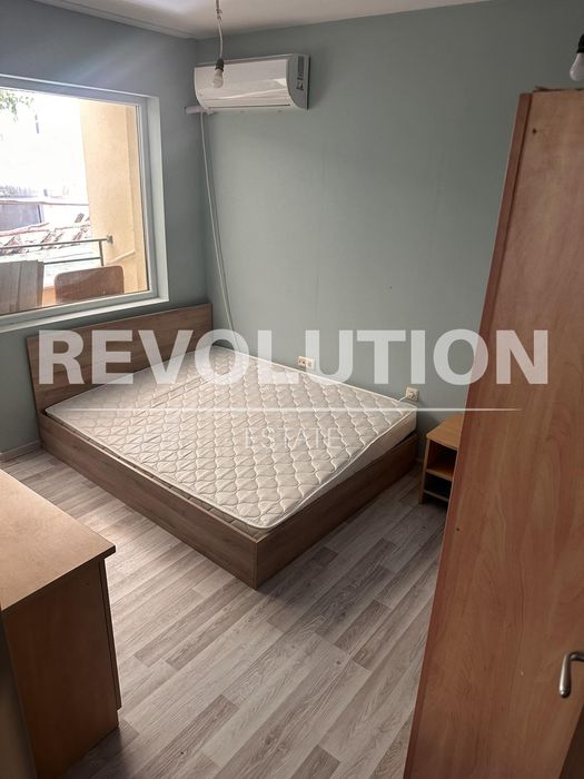 Дава се под наем Тристаен апартамент в Варна, Цветен квартал - 65 кв.м за 375 € - Снимка #3