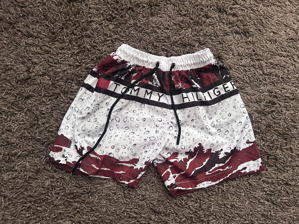 Pantaloni de plaja slipi barbati diferite modele