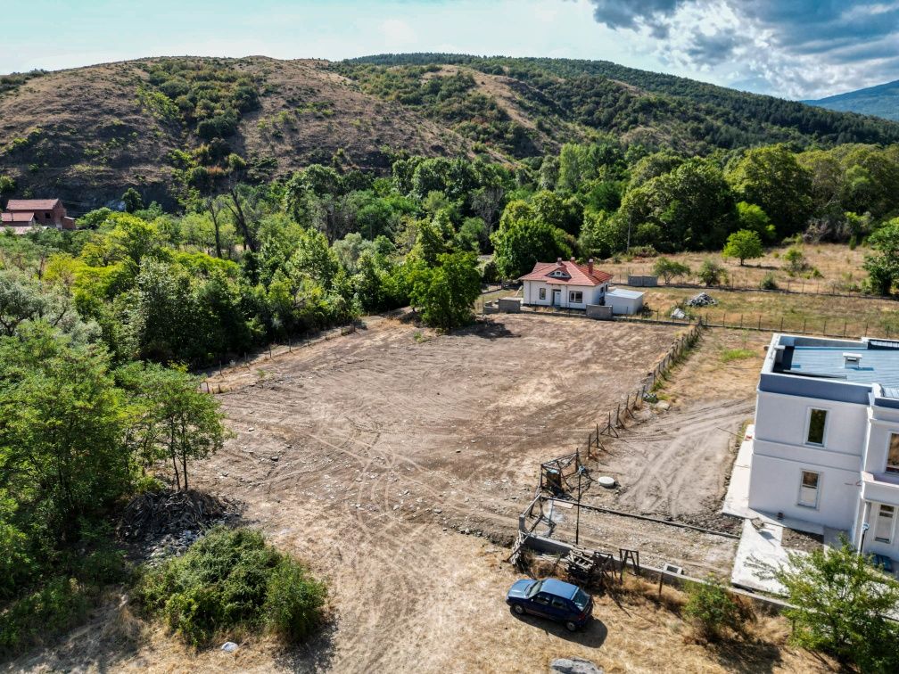 Продава се Парцел в с. Първенец, Област Пловдив - 780 кв.м за 71 €/кв.м - Снимка #14