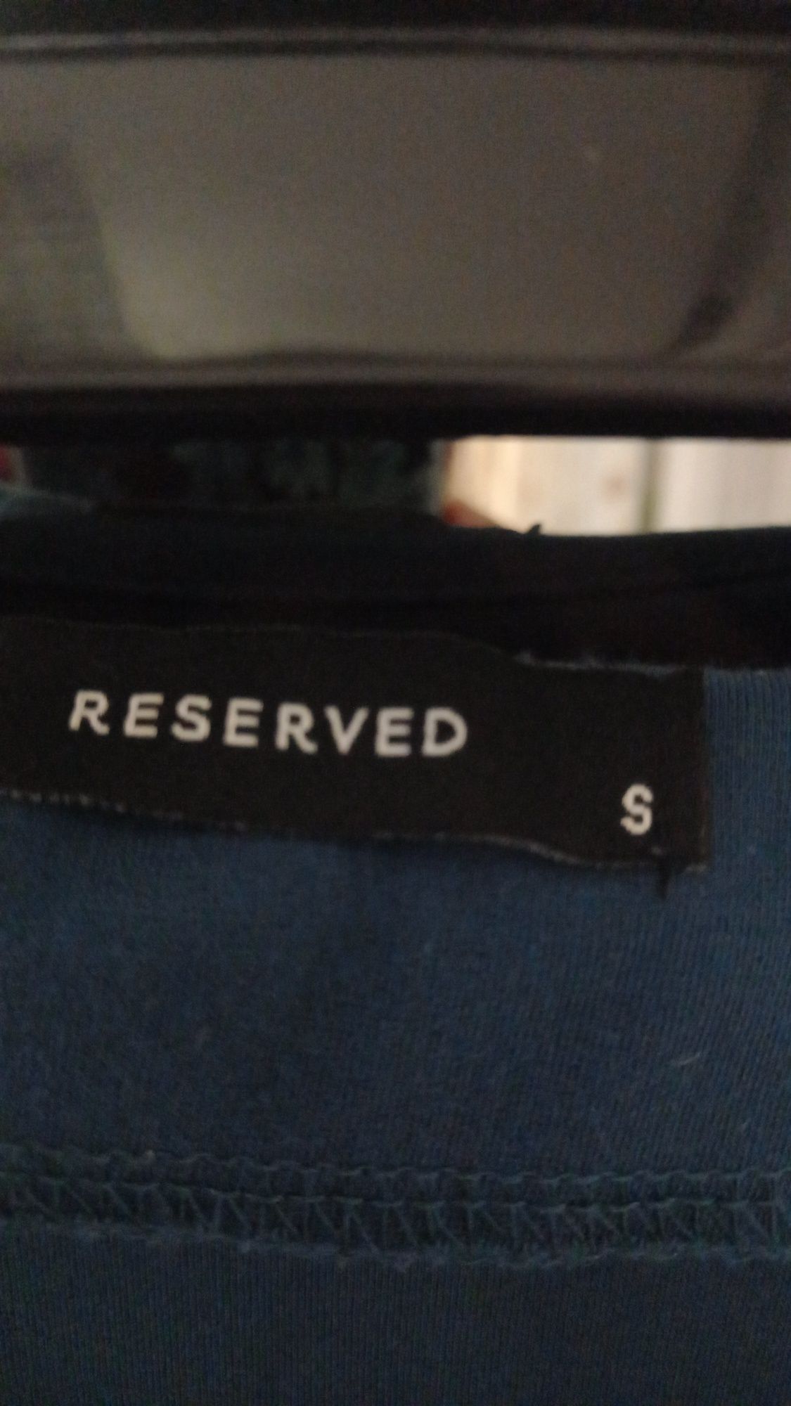 Rochie Reserved       .