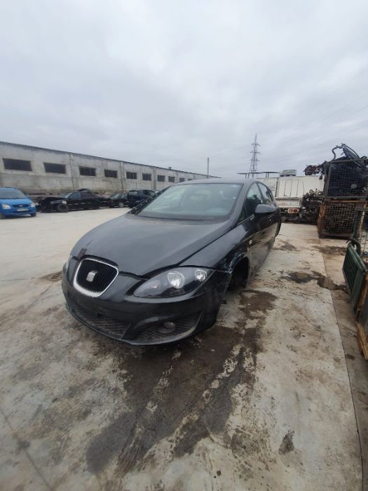 Seat Leon an 2011 1.6 tdi Dezmembrez/Dezmembram