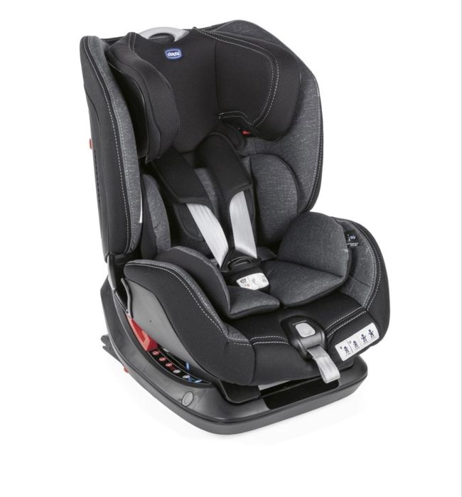 Scaun Auto Chicco Sirio (Ombra)