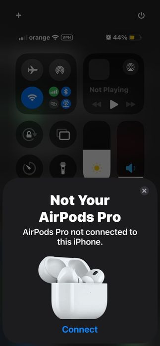 Air Pods Pro 2 [ SIGILATE ]