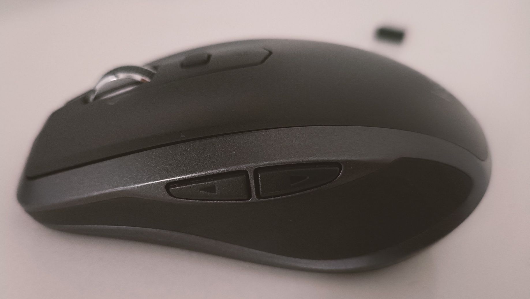 Adaptor mouse și tastatură Logitech Unify