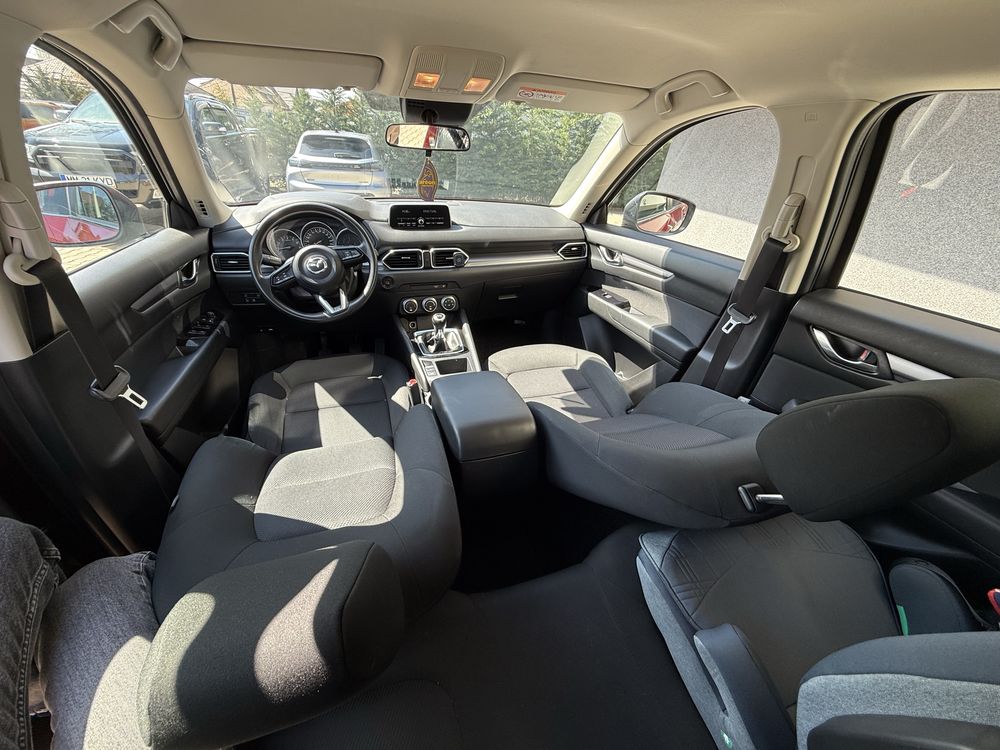 Mazda CX-5 2019 65000 KM