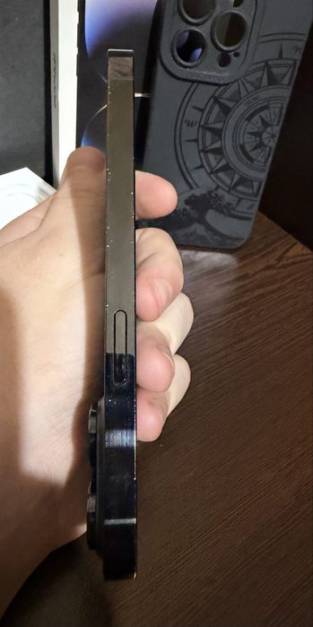 Apple iPhone 14 Pro 128GB – използван, напълно работещ