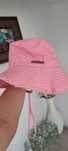 Palarie roz onesize reglabila