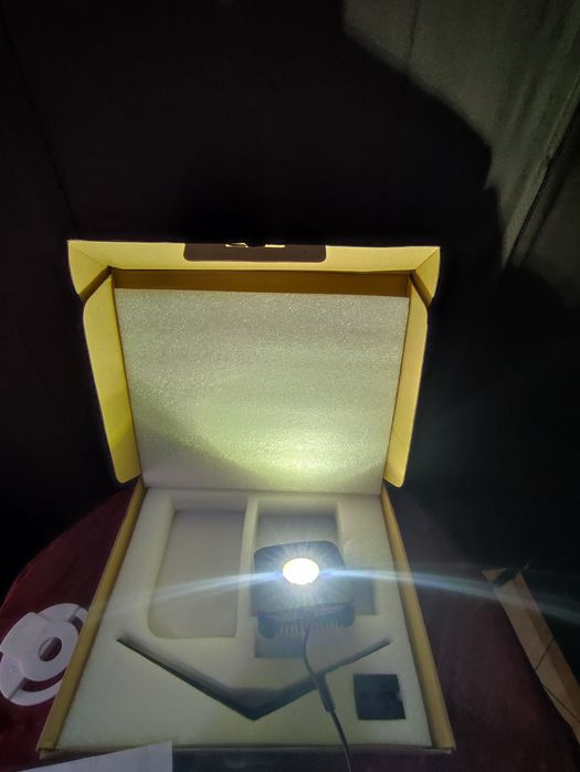 Lampă acvariu marin Pixie 30