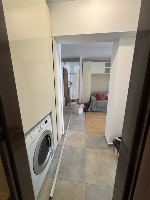 Apartament 1 CD, 37mp, de inchiriat Podu Ros - Piata Nicolina