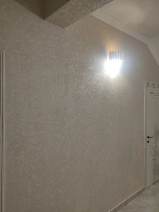 Кафел ва малйарка кафолатли килиб берамиз