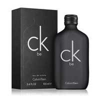 parfum Calvin Klein CK Be