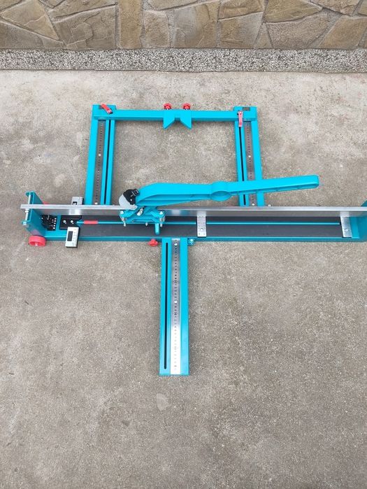 Машина за плочки Falans 120 см