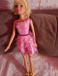 Păpușa Barbie 70 cm