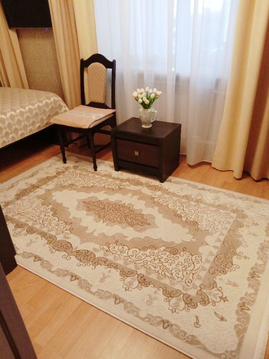 Продам отличную 3-комн. квартиру на Новостройке (ТД Мереке)
