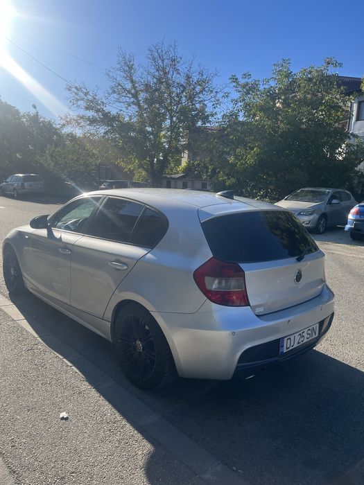 Bmw seria 1 118d