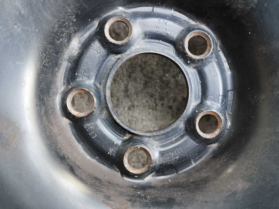 Джанти за Опел и Фолксваген, Ауди.