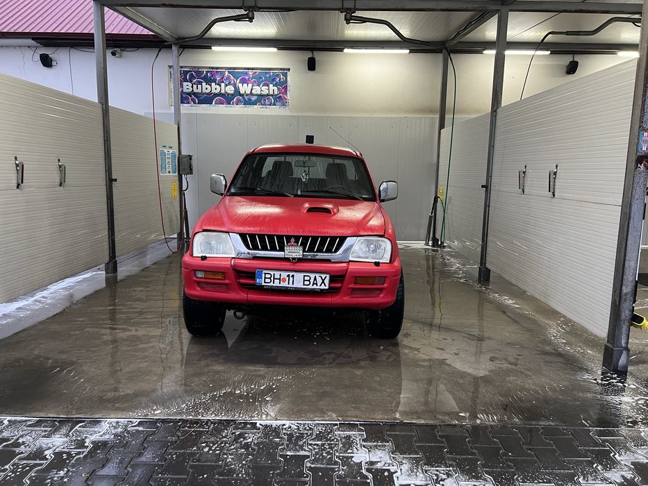 Vand Mitsubishi L200  , pret 3500€