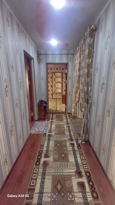 Сдаётся квартира.