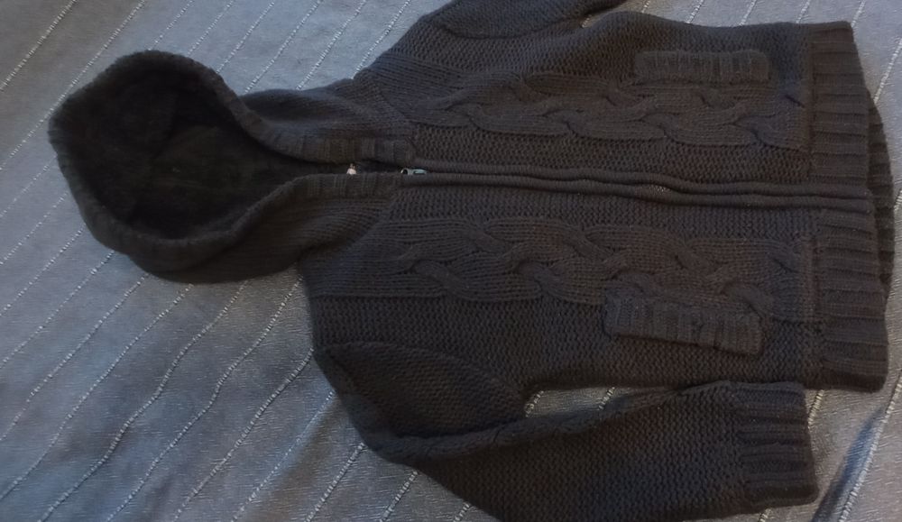 Pulover 4-6 ani Lupilu