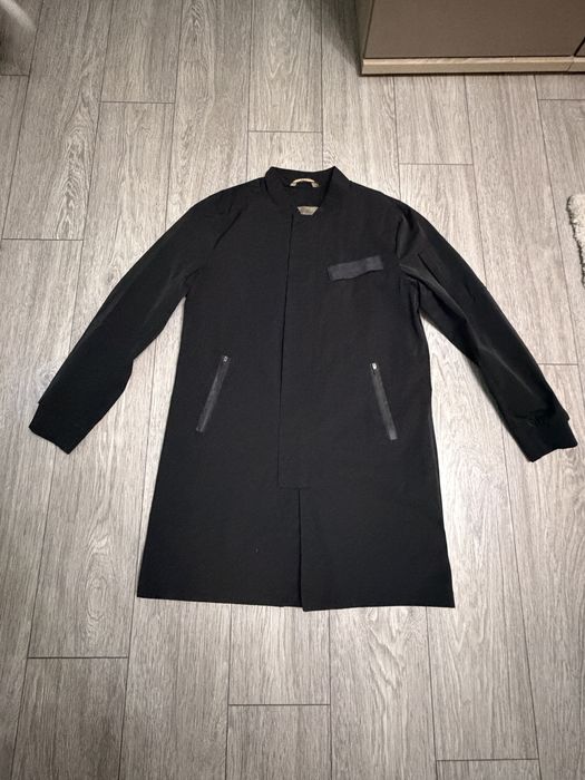 Palton elegant barbati