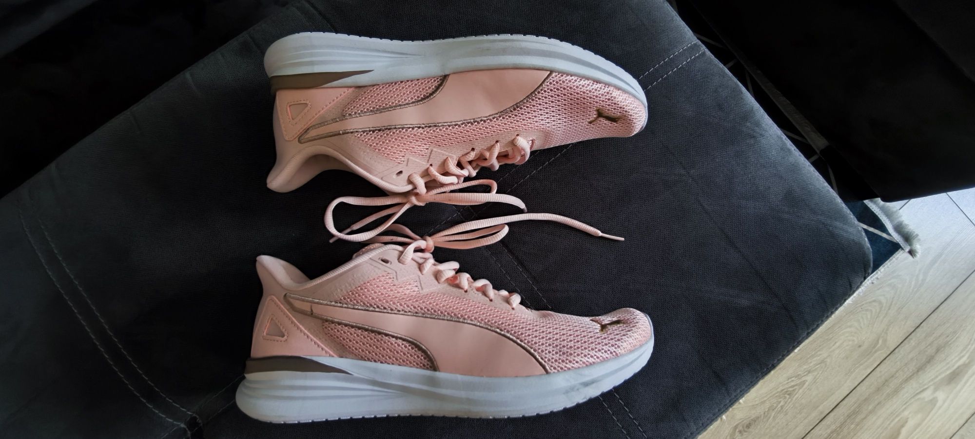 Маратонки Пума/Puma