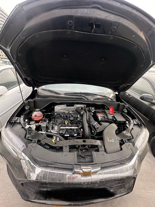 Tracker 2 2023 premier