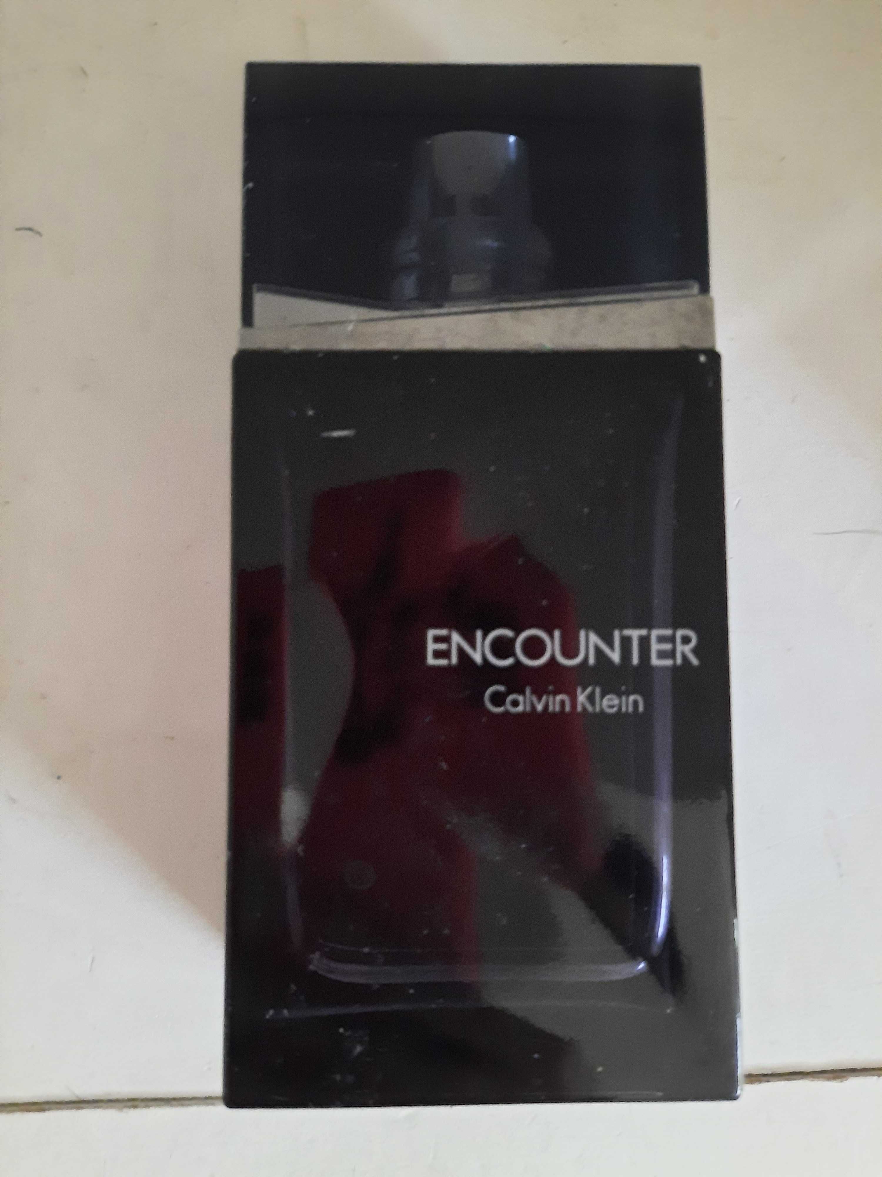 Vand parfum Encounter de la Calvin Klein