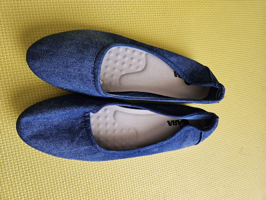 Balerini dama 37
