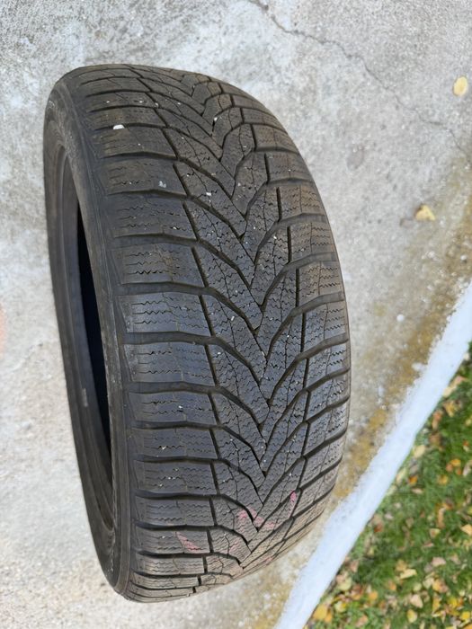 ЗИМНИ гуми Nexen.,4 бр за 180 лв