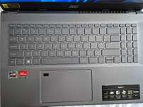 Acer Aspire laptop