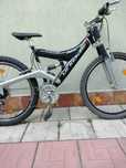 Bicicleta Mckenzie R 26