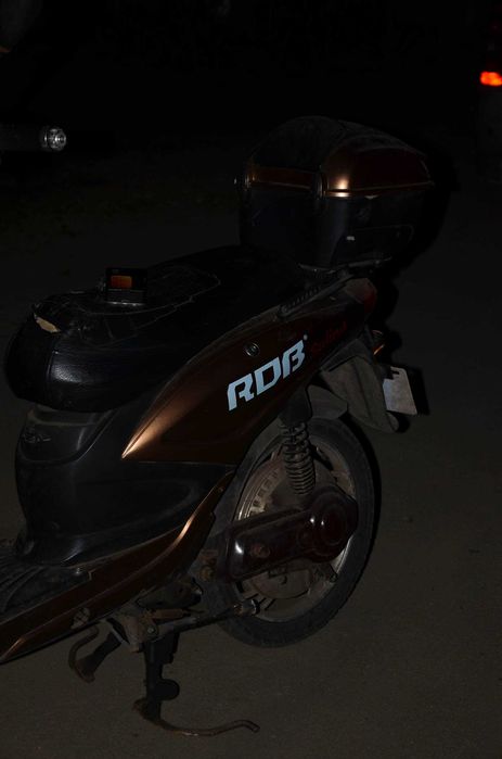Vând Scuter Electric RDB Sulina!