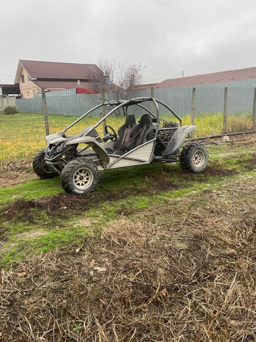 Buggy de vânzare