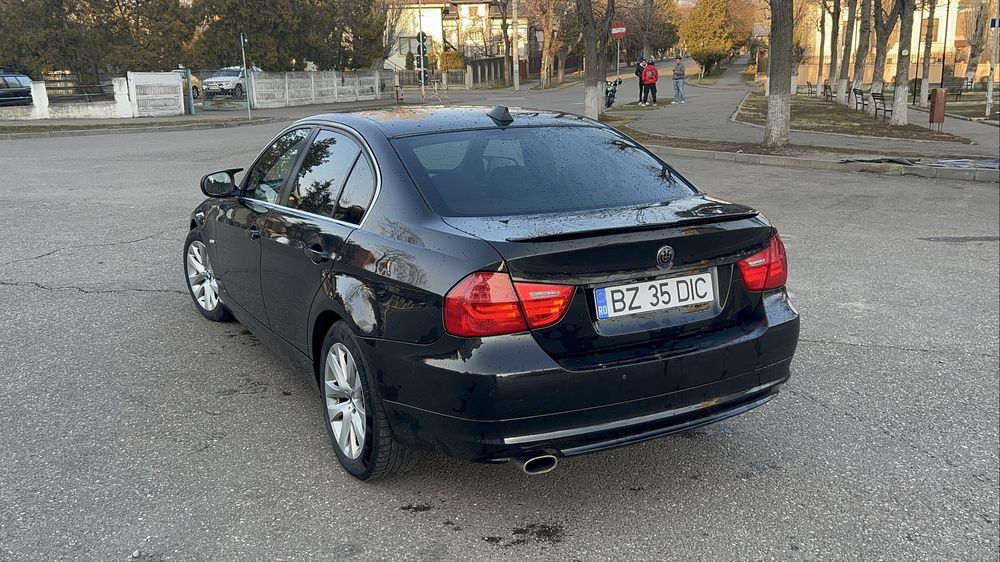 Bmw Seria 3 E90 FaceLift
