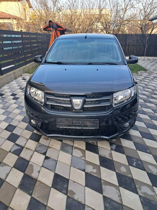 Dacia Sandero 0.9 Tce