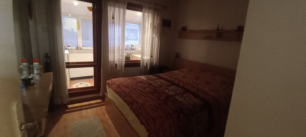 Продава се Двустаен апартамент в Пловдив, Кършияка - 50 кв.м за 1570 €/кв.м - Снимка #4