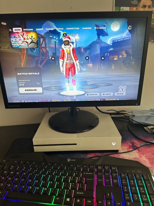 Vând Xbox one s funcțional