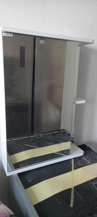 Полка для ванной комнаты