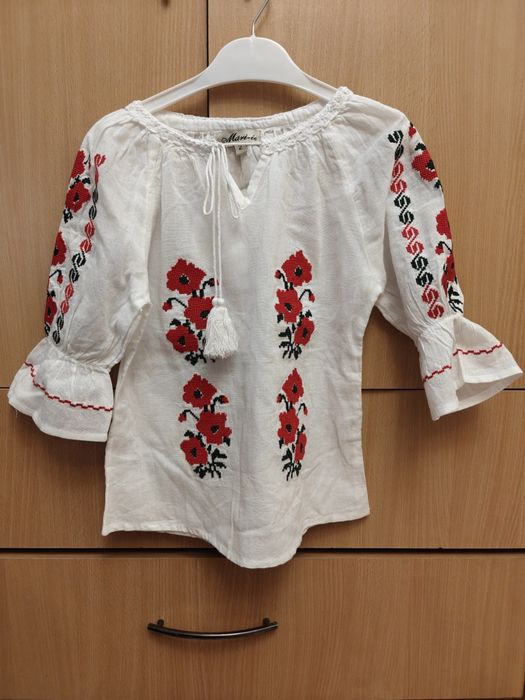 Ie copii diverse mărimi